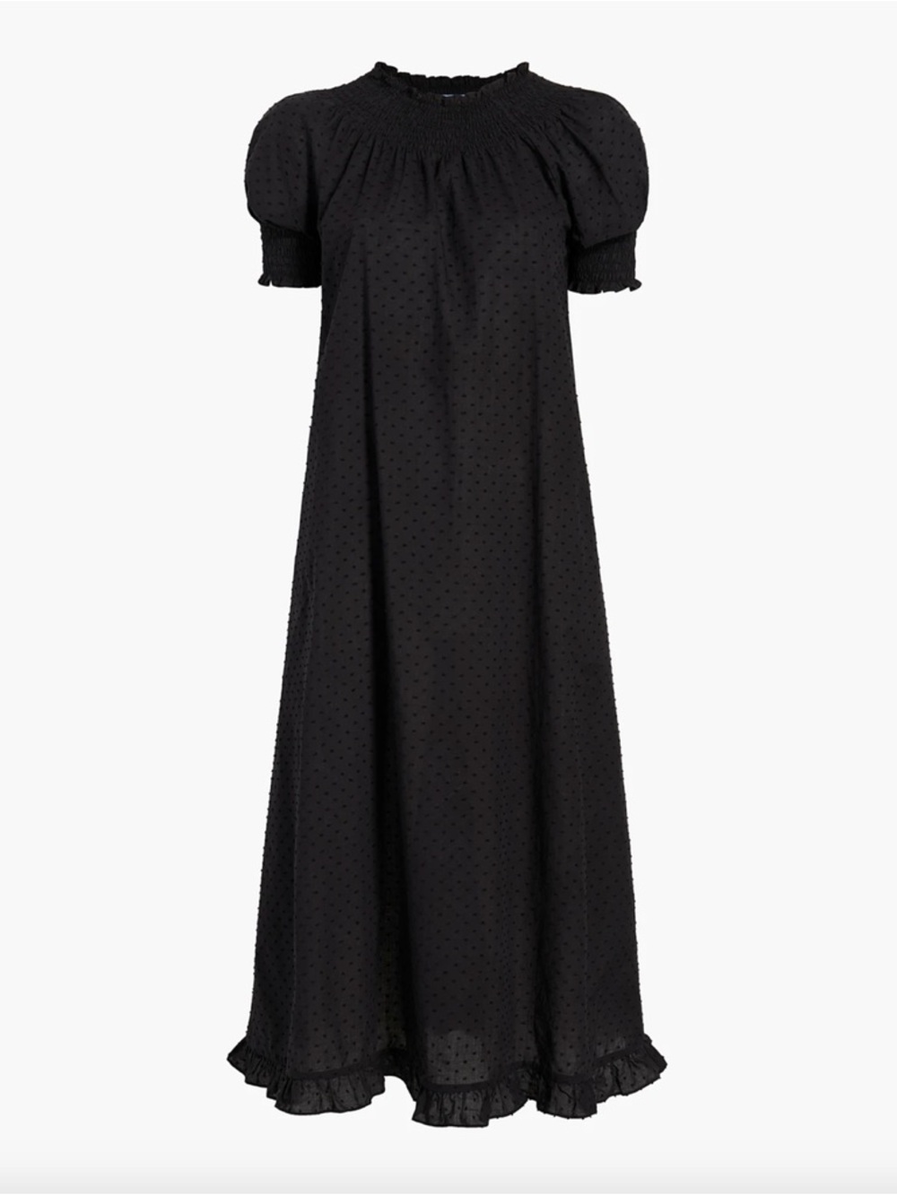 Hill House Home The Carolina Nap Dress